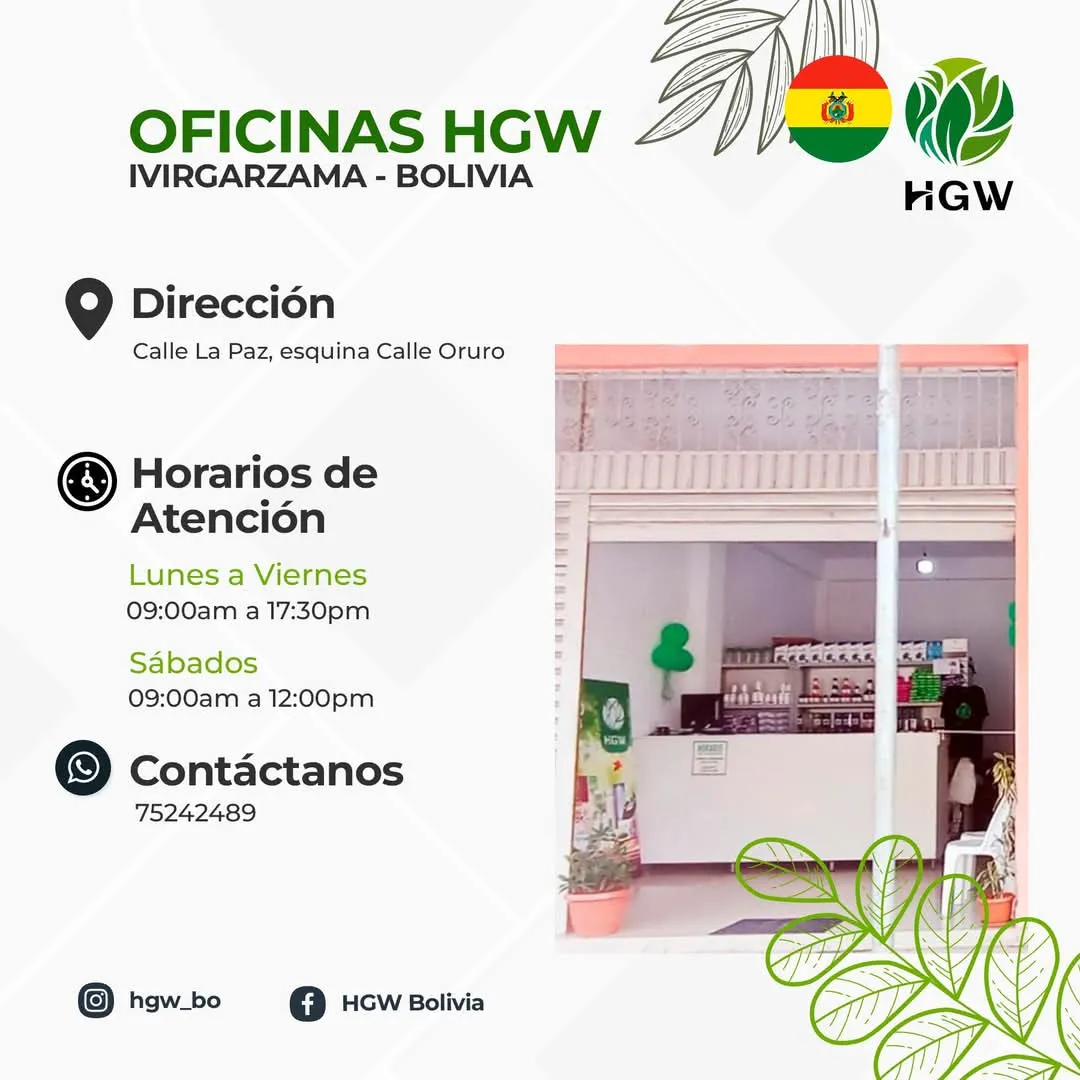 OFI-BOLIVIA-IVIRGARZAMA