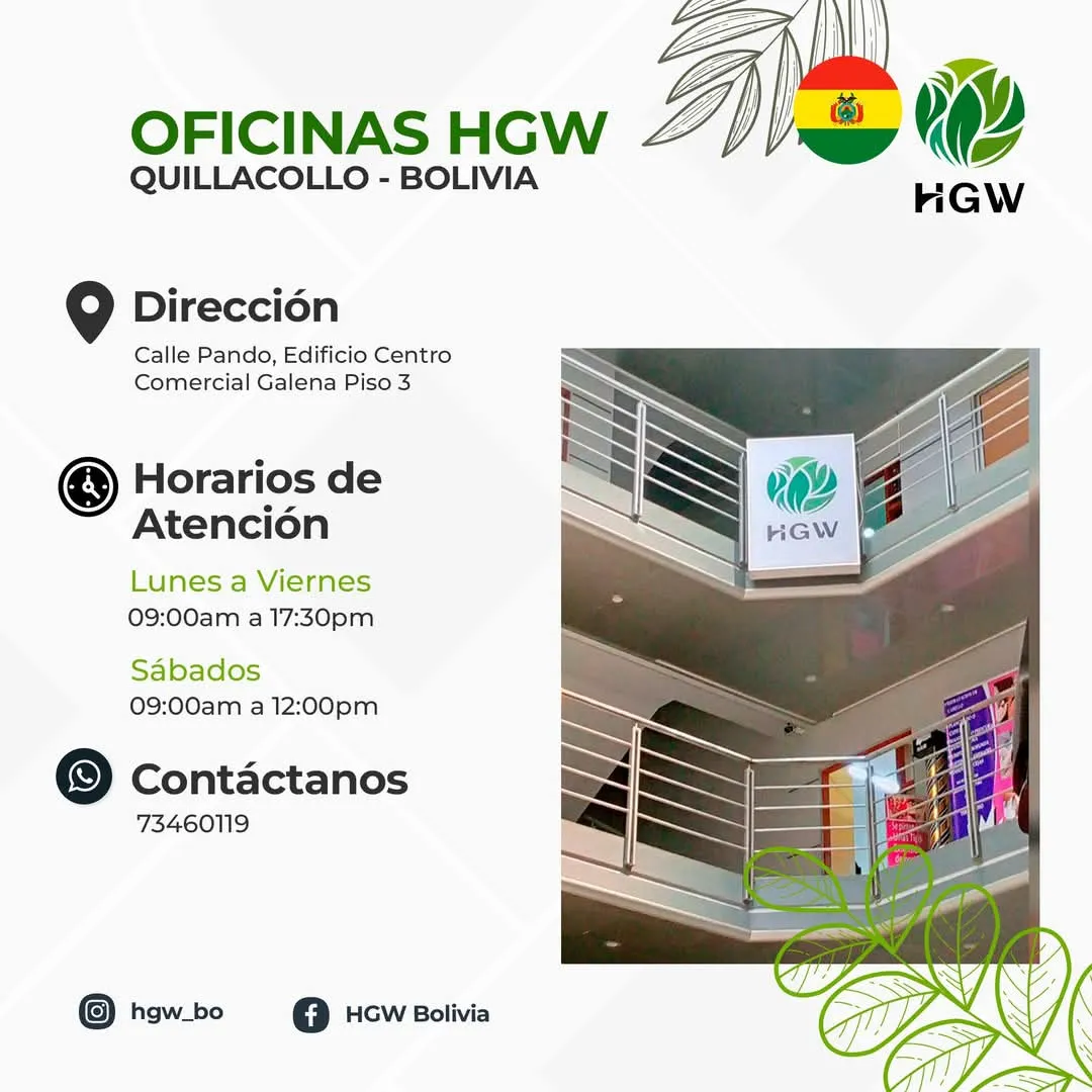 OFI-BOLIVIA-QUILLACOLLO