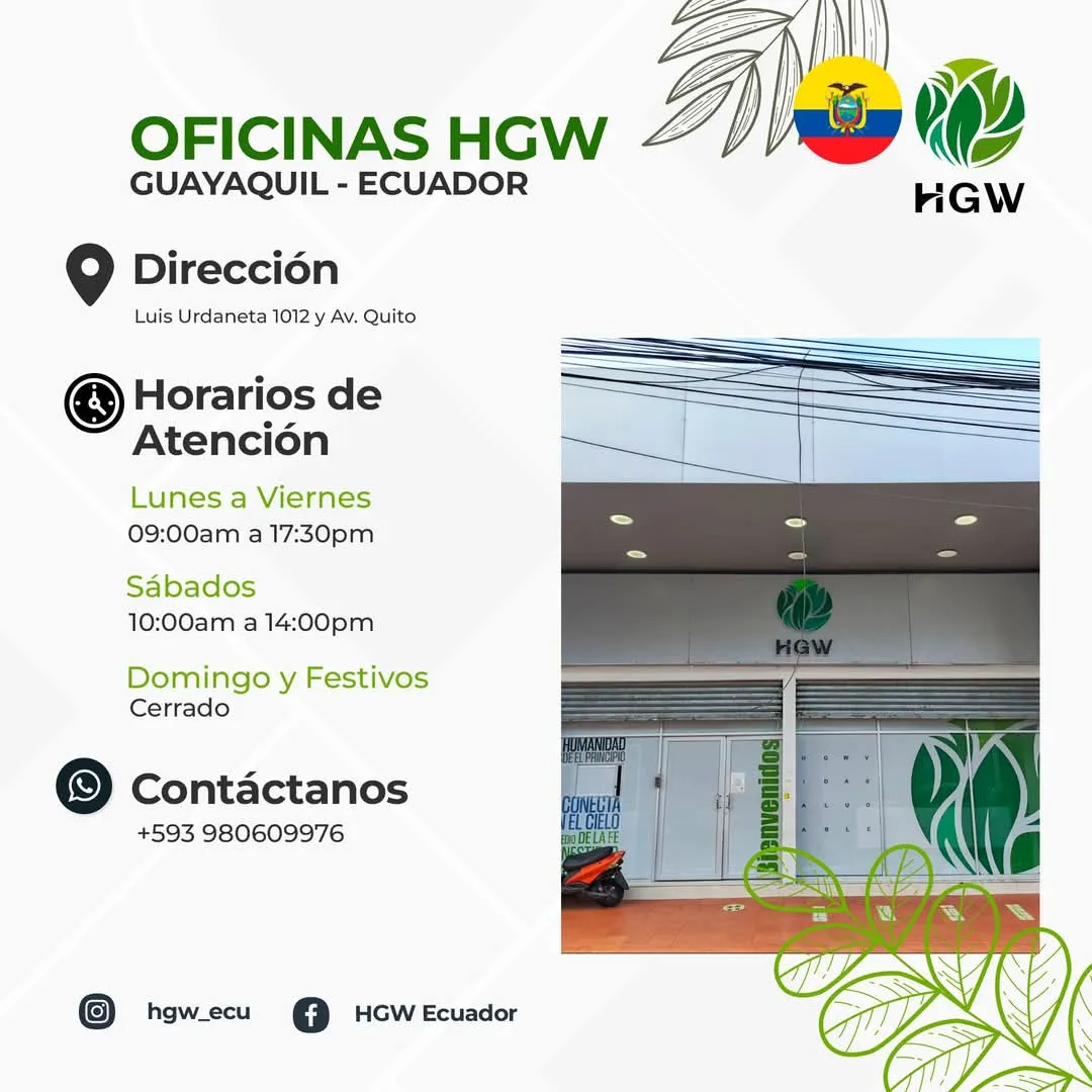 OFI-ECUADOR-GUAYAQUIL