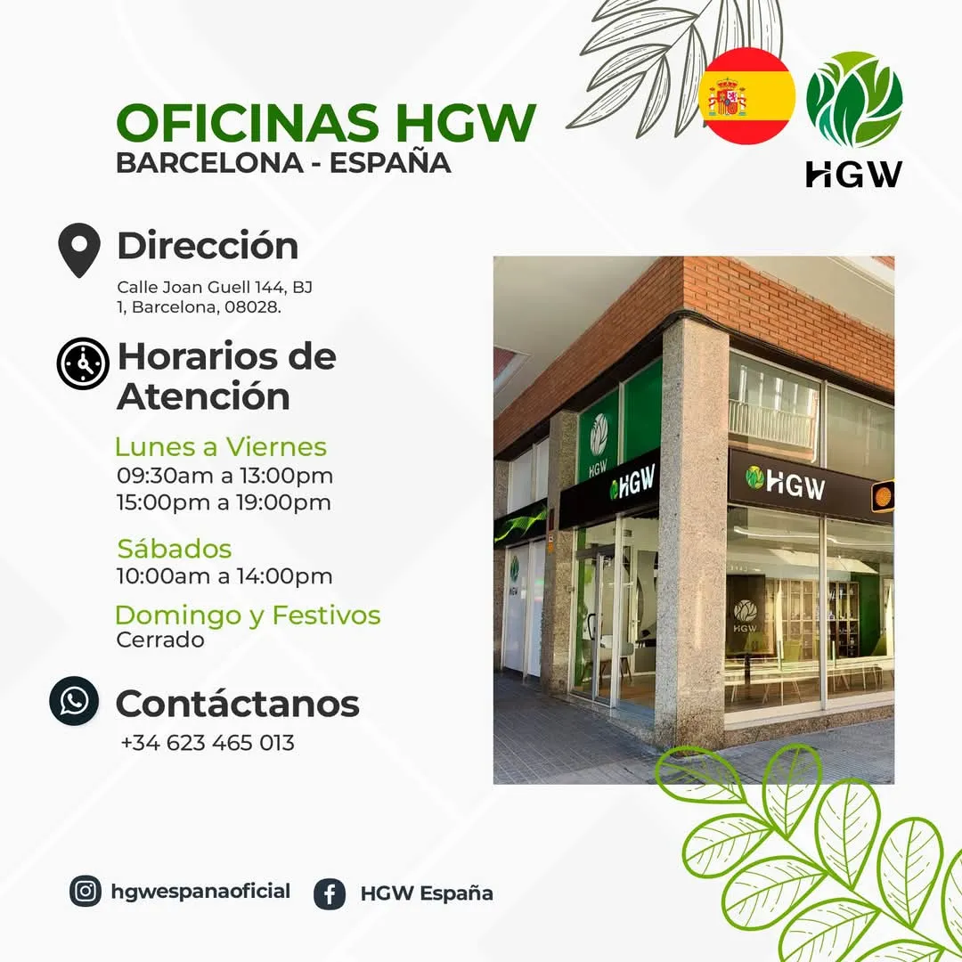 OFI-ESPANA-BARCELONA